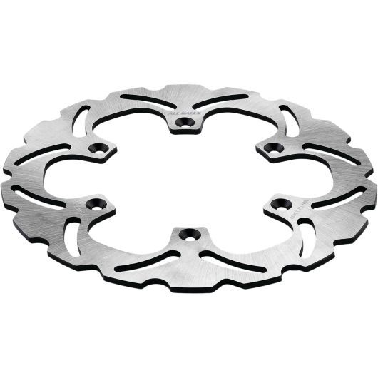 Brake Rotor