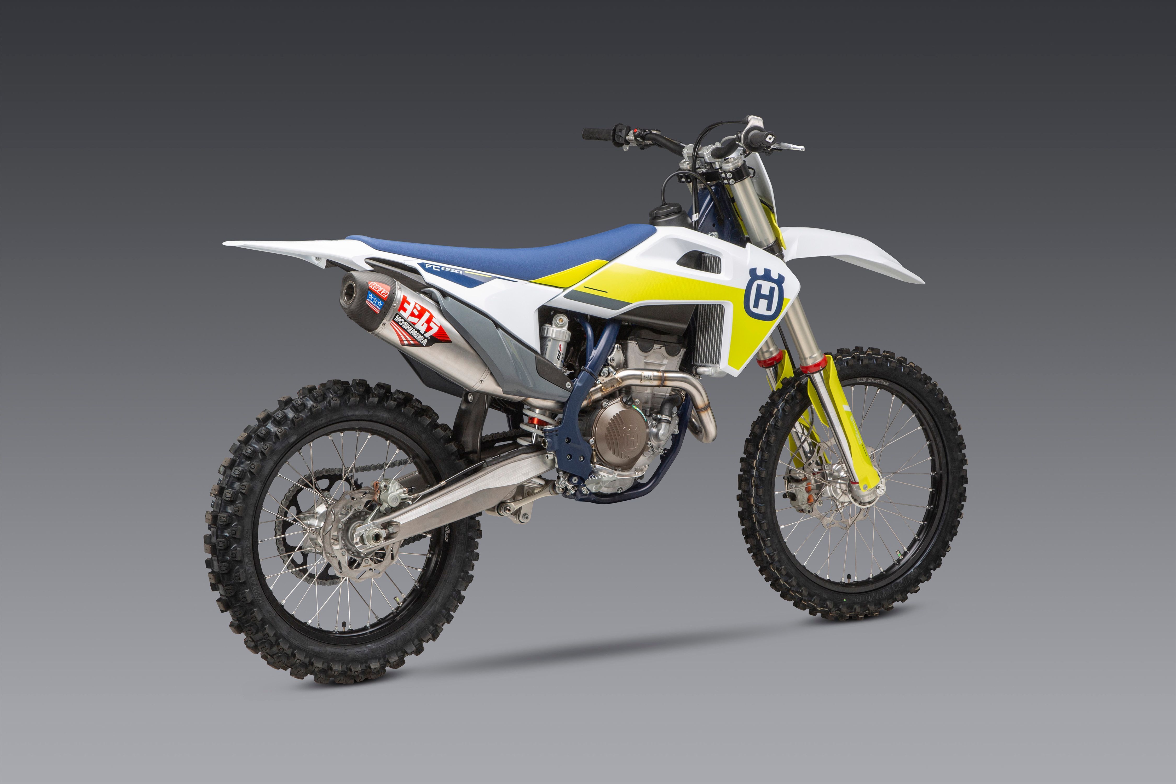 RS-12 Signature Series Exhaust