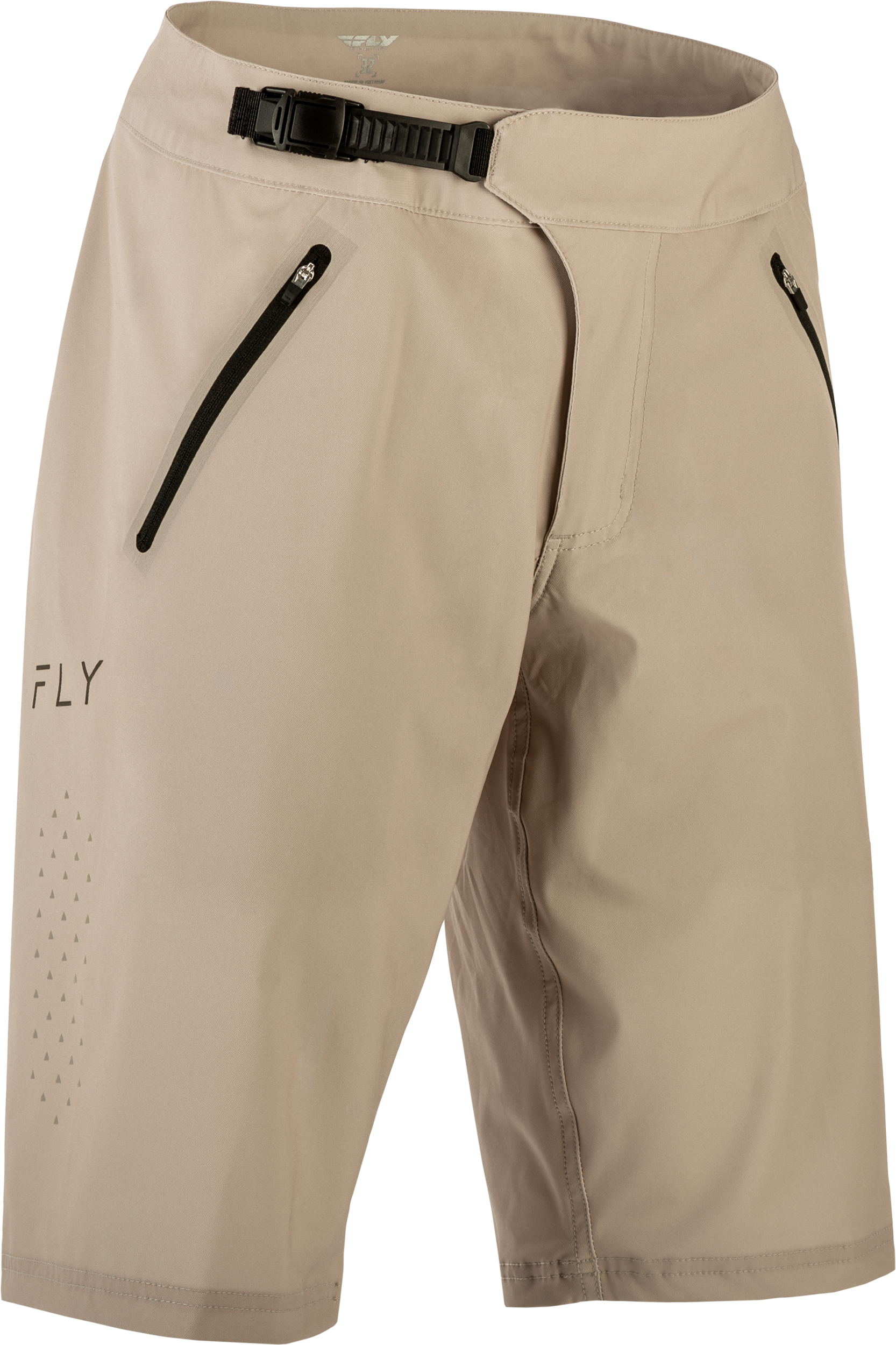 FLY RACING Warpath Shorts - Taupe