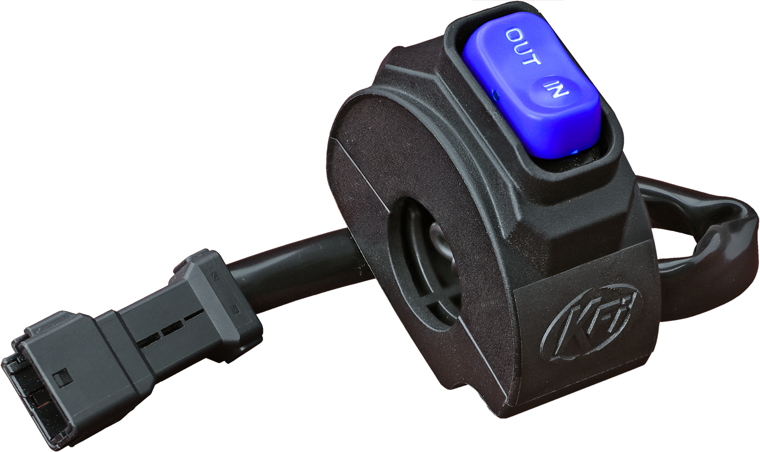 KFI Assault Polaris Kit Mini Rocker Switch - View 1
