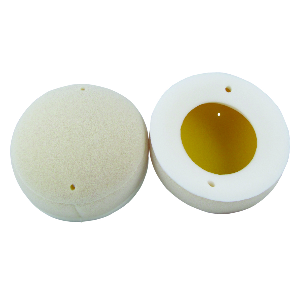 Dual Stage Foam Air Filters