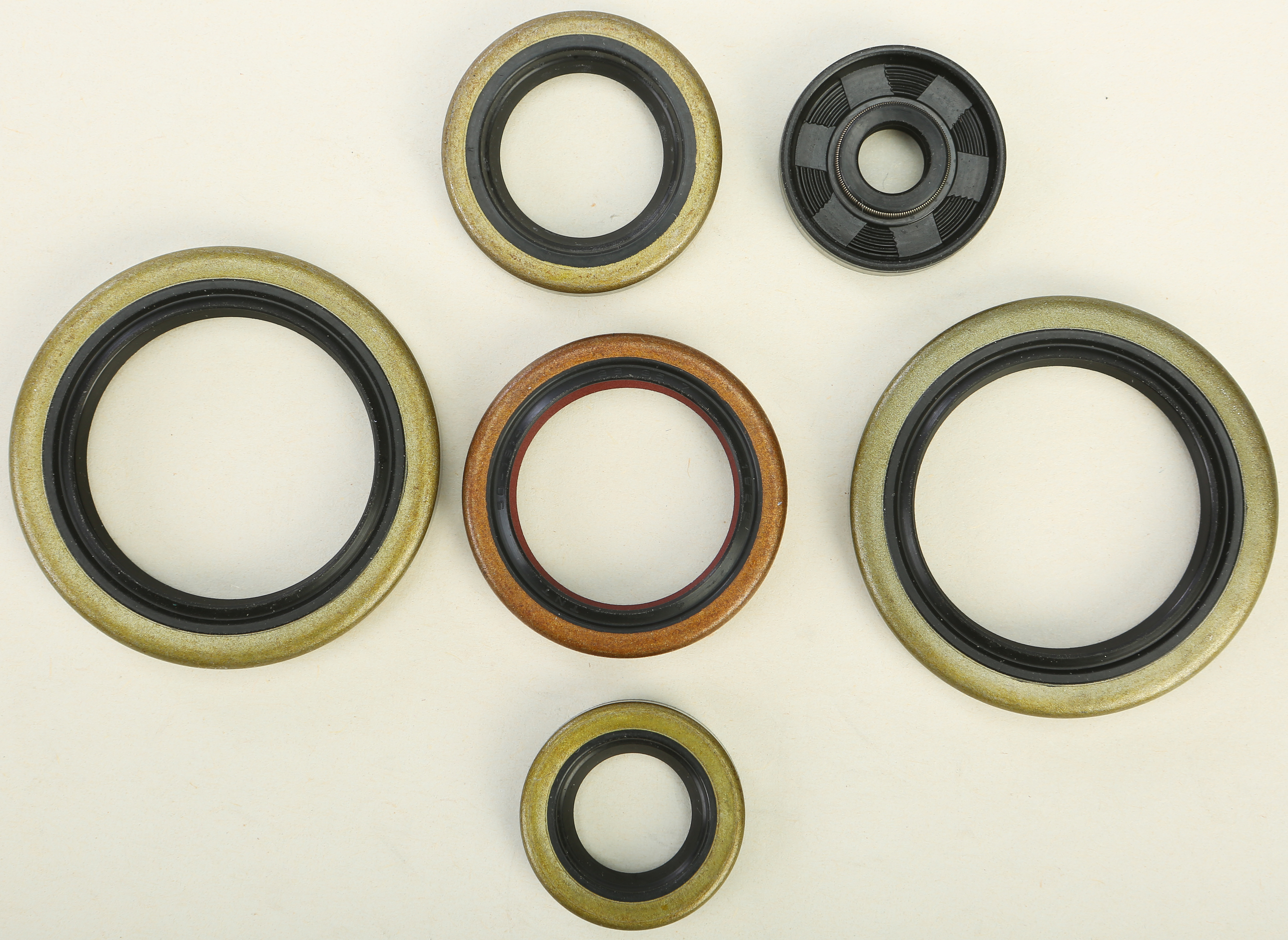 Oil Seal Kit