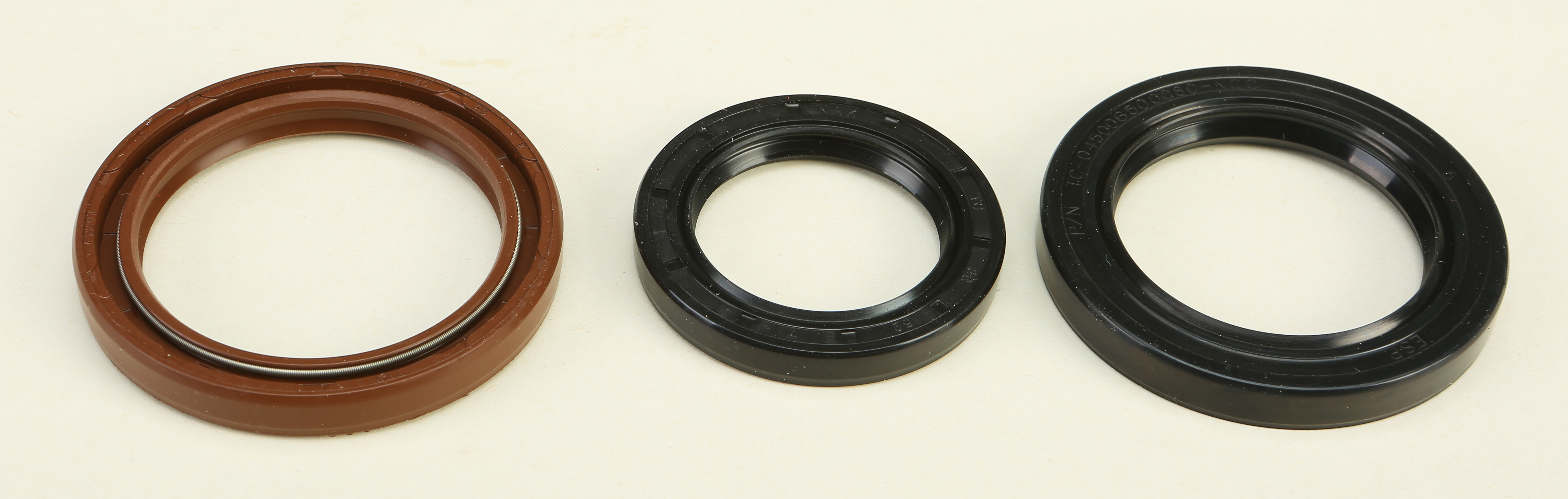 BDX Seal Kit - View 1