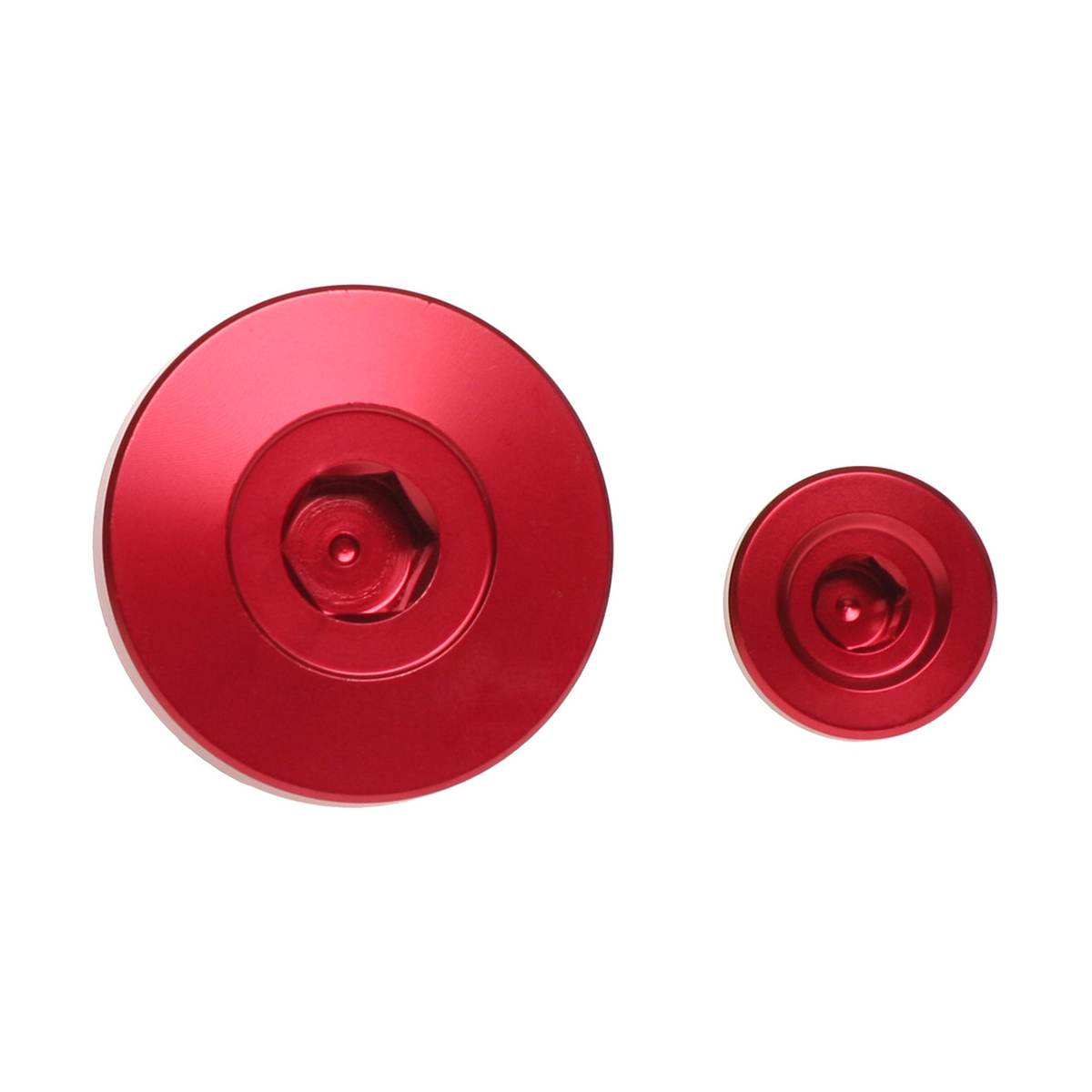 Engine Plugs