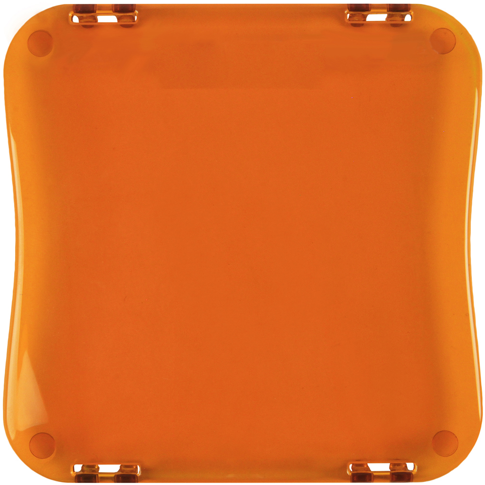 RIGID Dually XL Light Cover - View 1