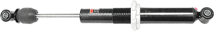 Ski Shock