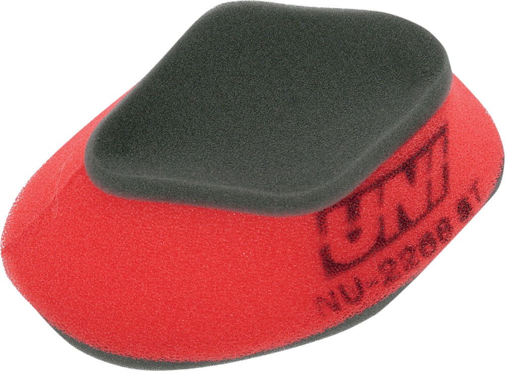 Multi-Stage Competition Air Filter