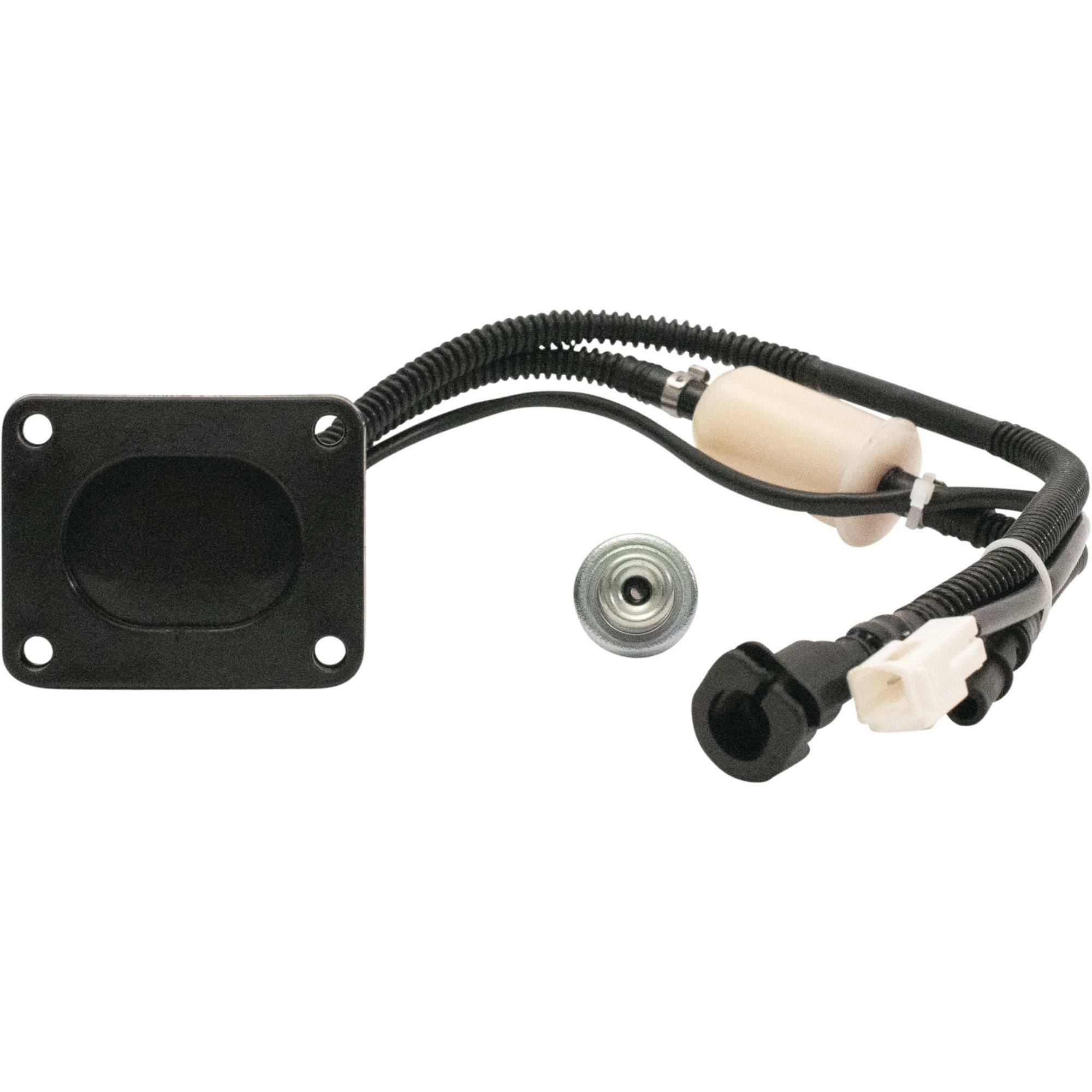 Fuel Pump Assembly