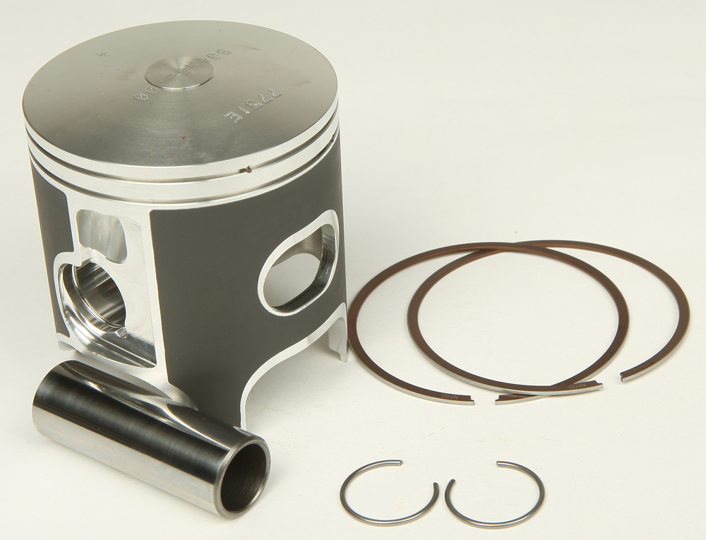 Piston