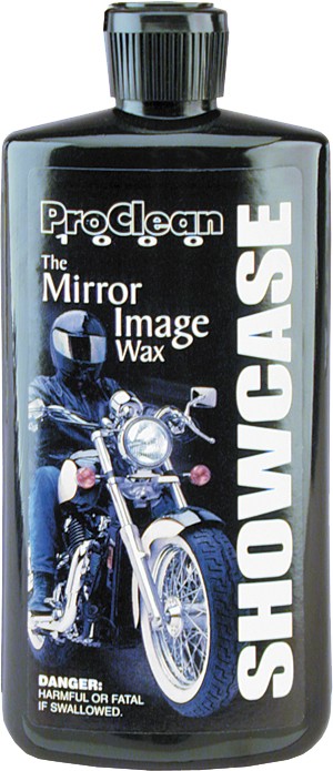PROCLEAN SHOWCASE 16OZ - View 1