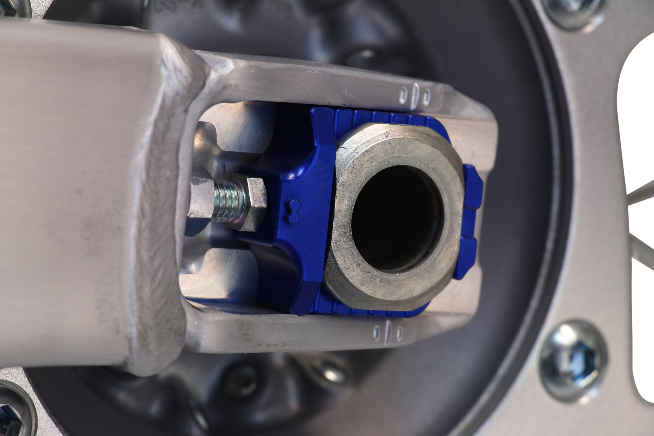 Elite Axle Blocks