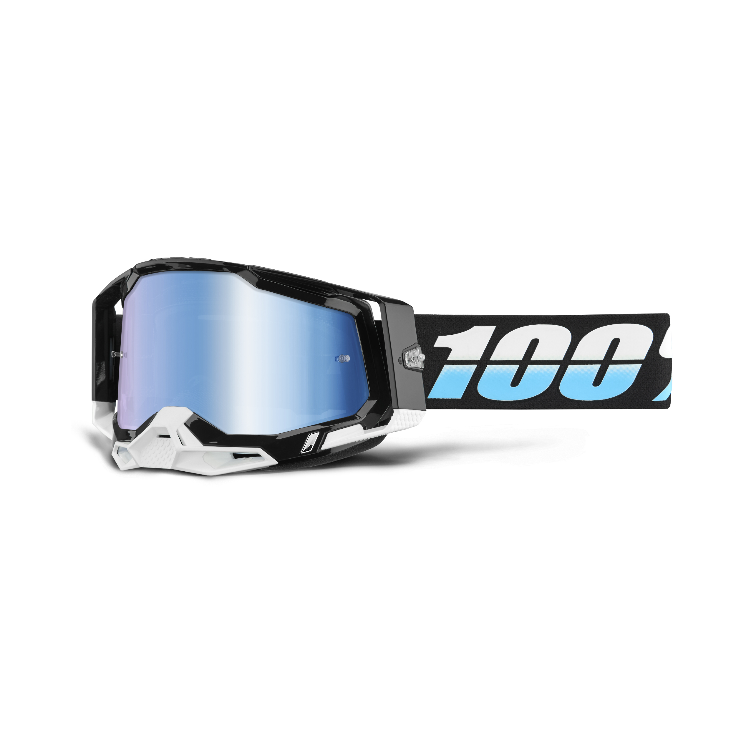 100-PERCENT Racecraft 2 Goggles - View 1