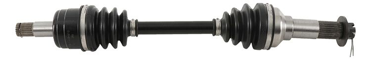 6 Ball Heavy Duty Axle