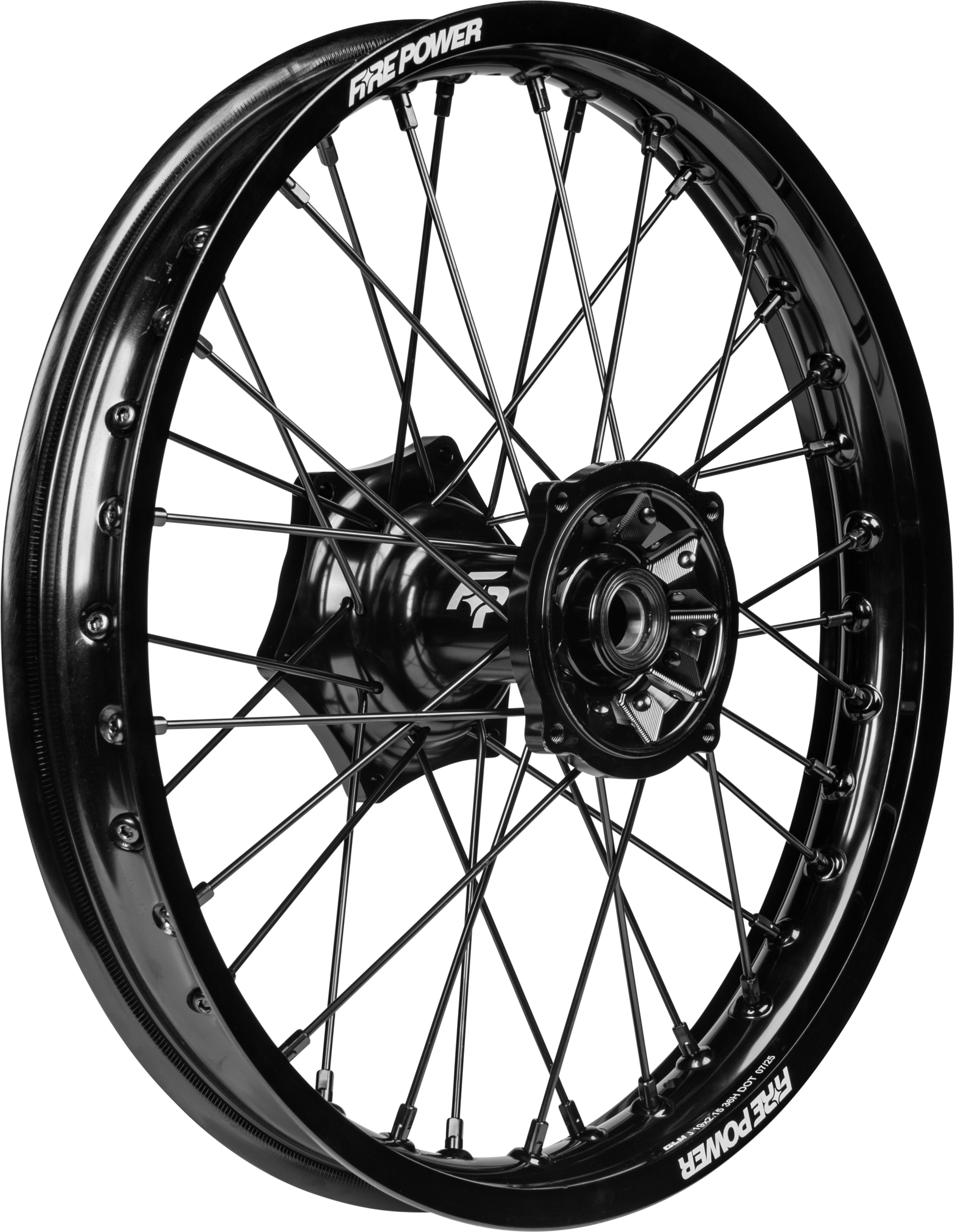 MX/Off-Road Wheels
