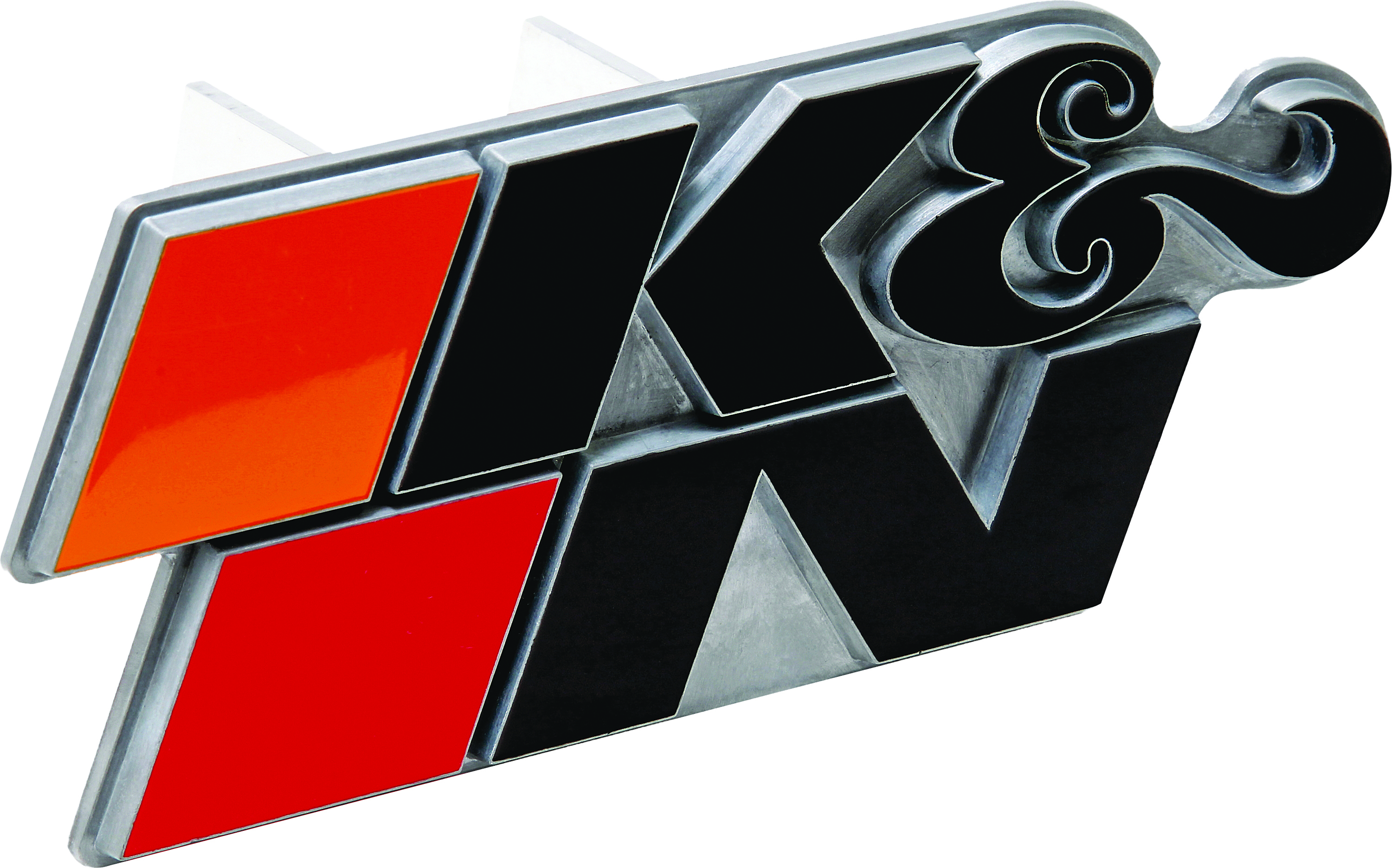 K&N Promotional Display - View 1