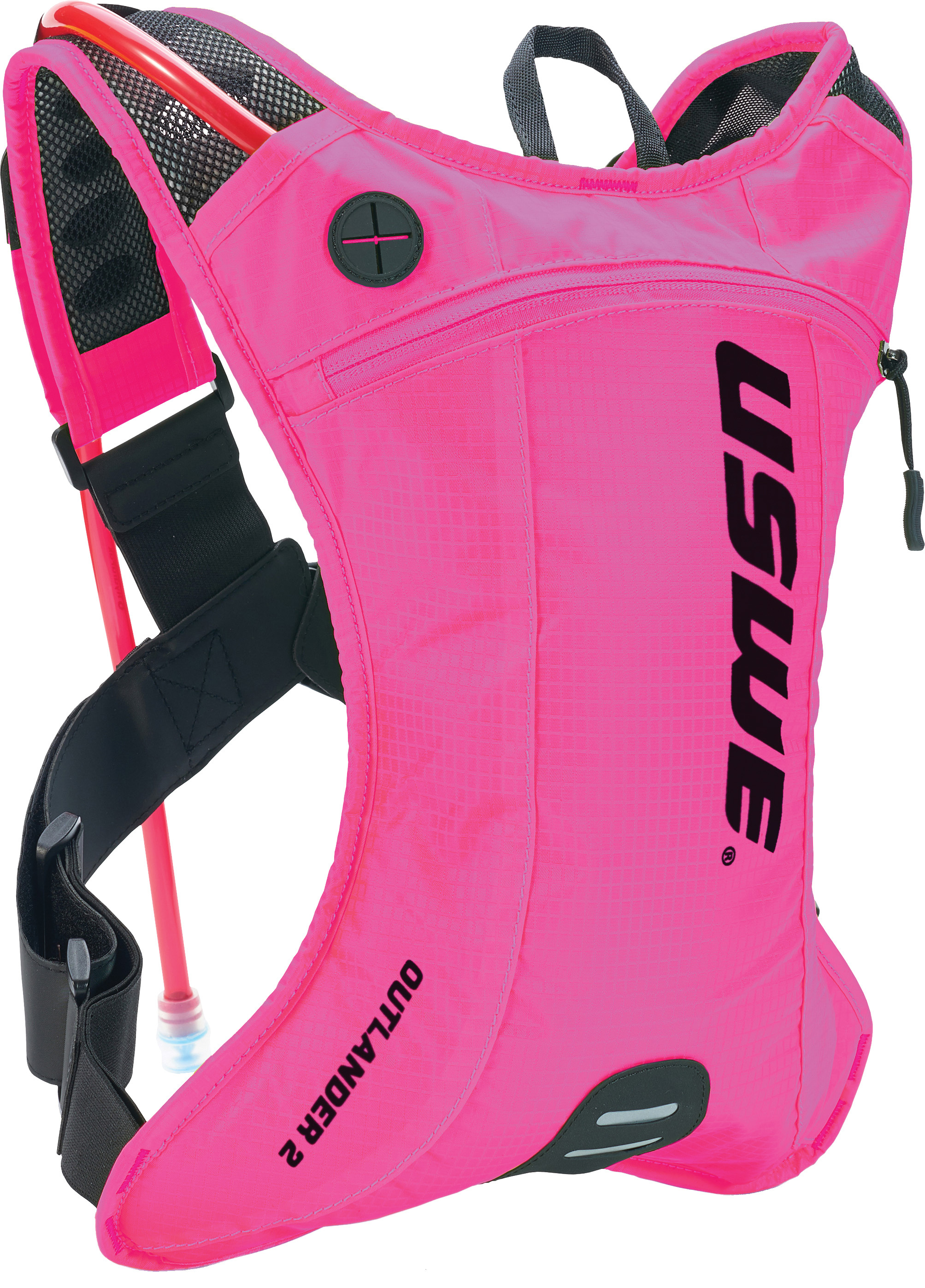 USWE Outlander 2 Hydration System - View 1