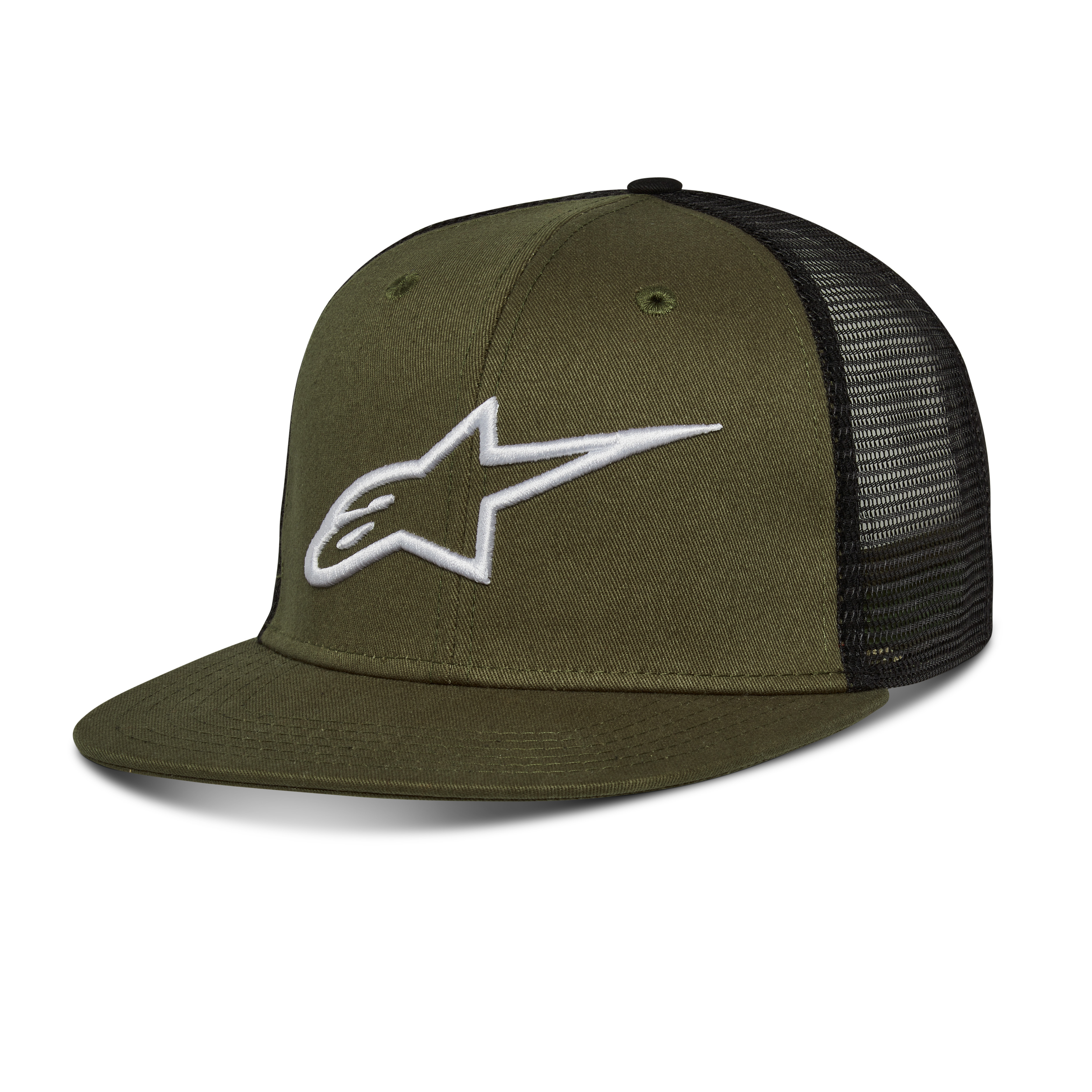 Alpinestars Gorra Trucker Corp