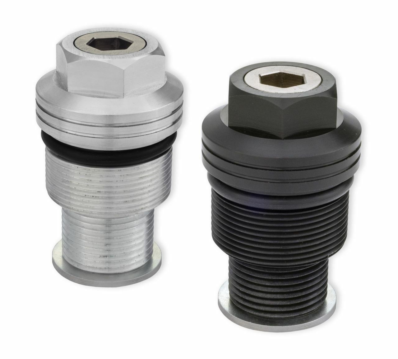 Fork Preload Adjuster