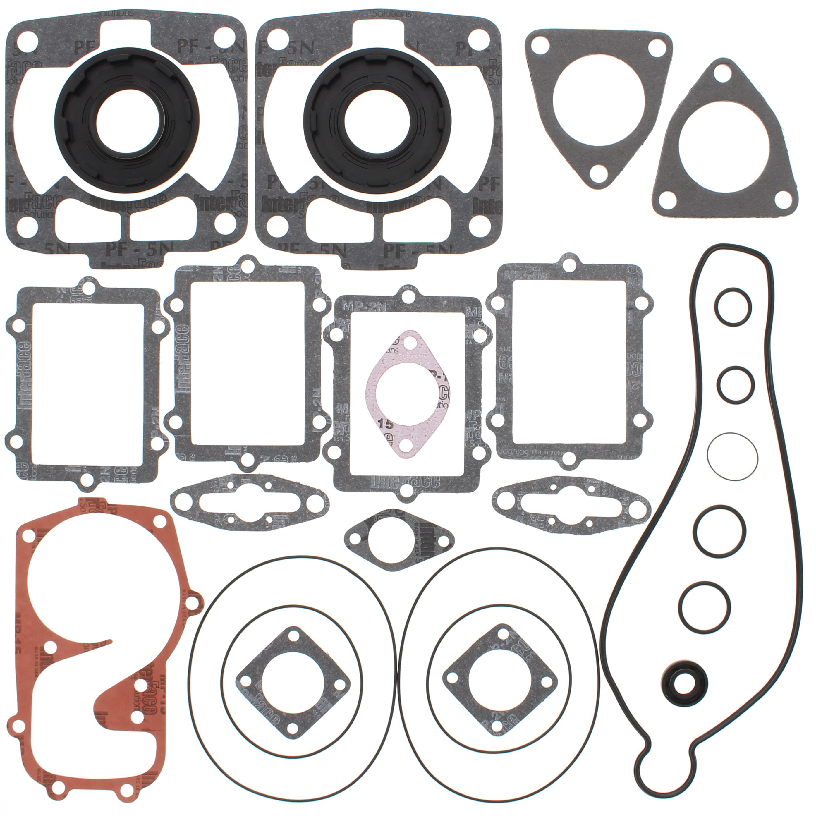 Full Gasket Set
