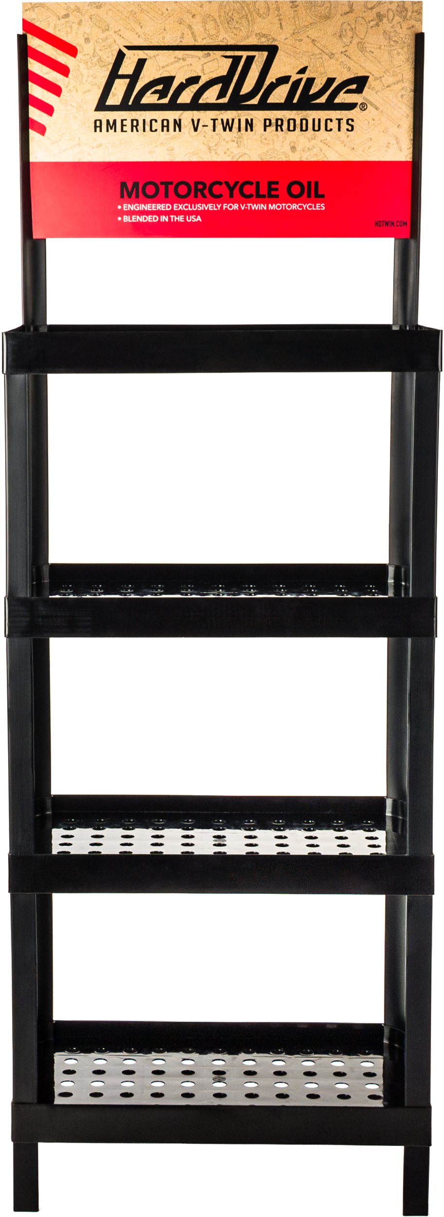 Display Rack