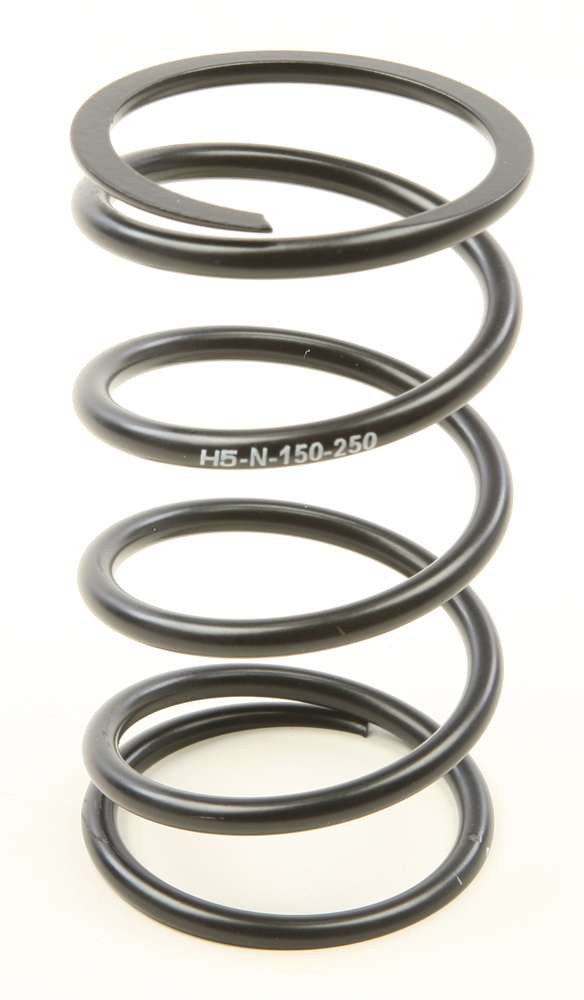 H5 Alloy Secondary Clutch Spring