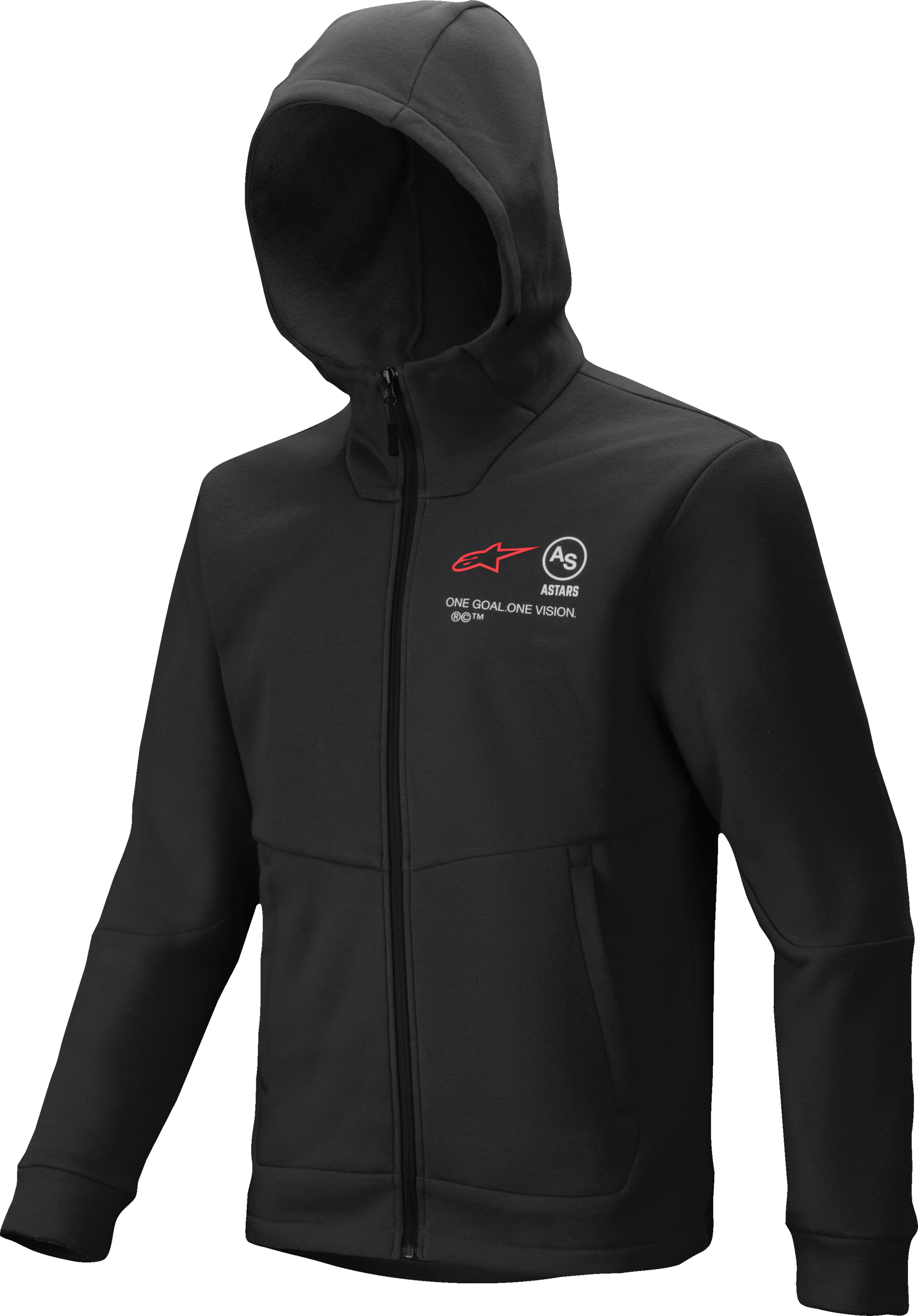 ALPINESTARS Racer MX Fleece - View 1