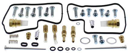 Carburetor Rebuild Kit