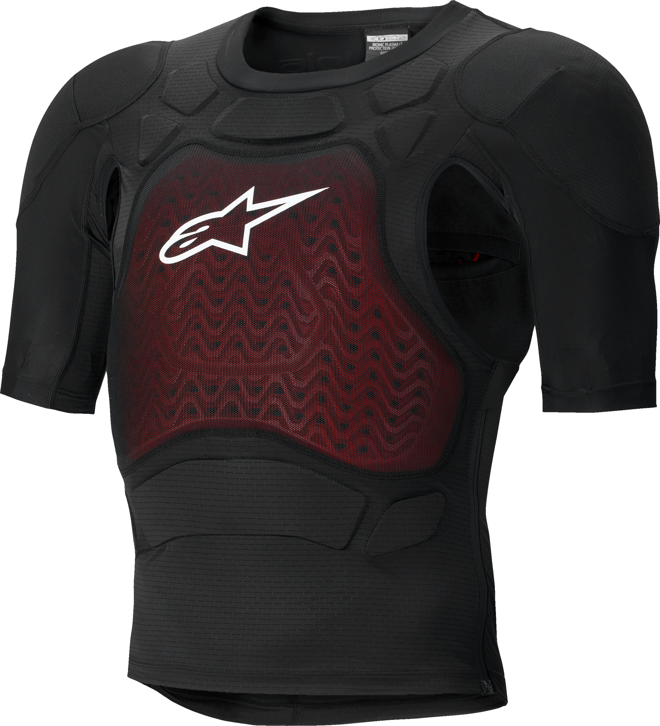 ALPINESTARS Bionic Plasma LT Protective Jacket SS - View 1