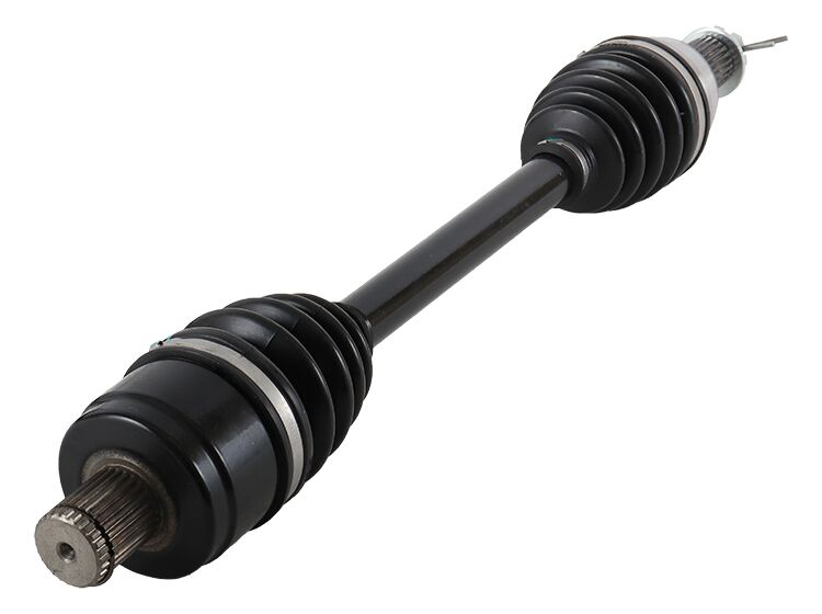 6 Ball Heavy Duty Axle