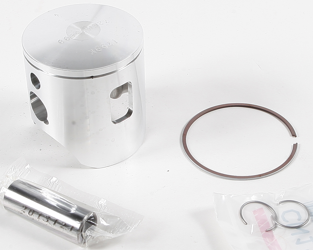 Piston