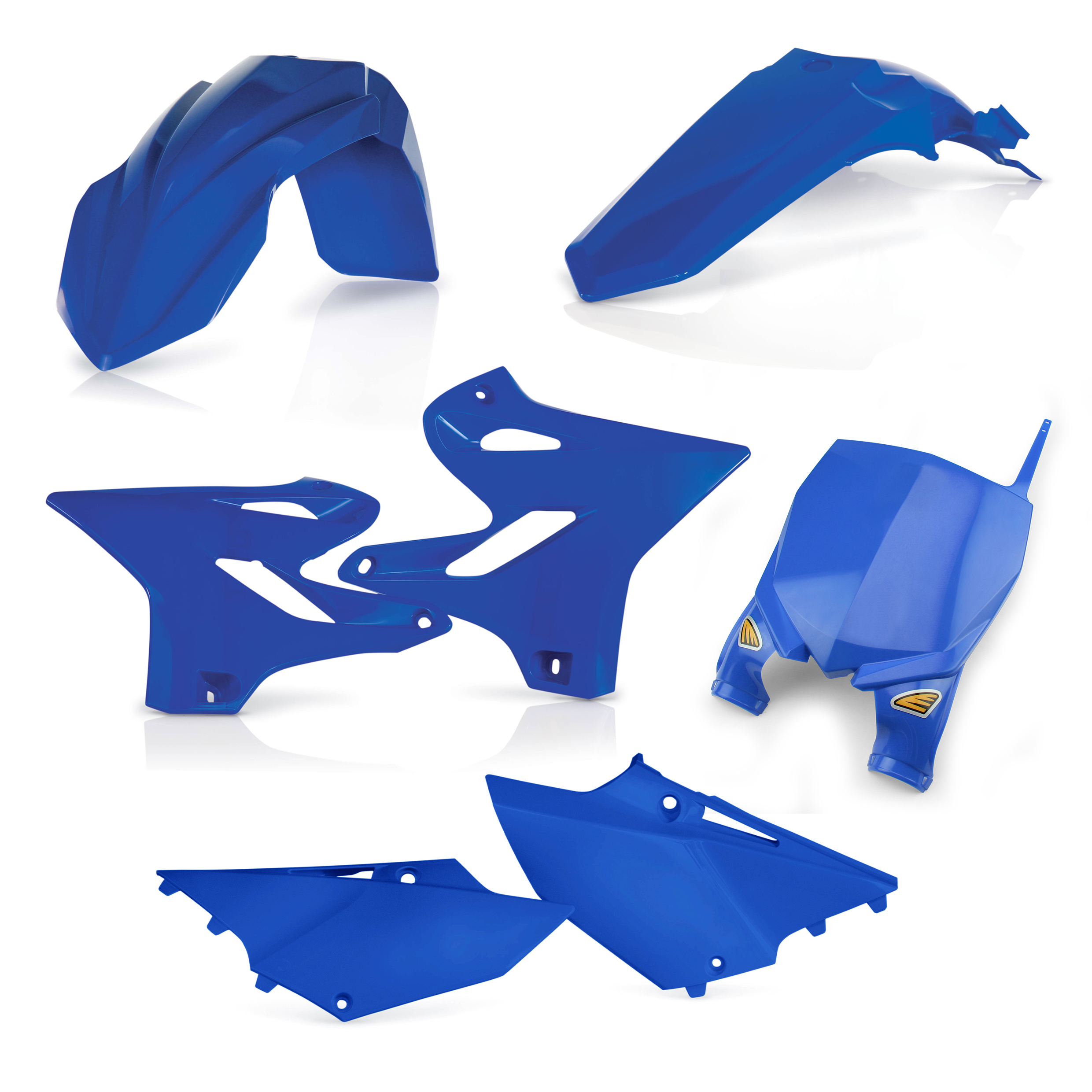 5 Piece Body Kit