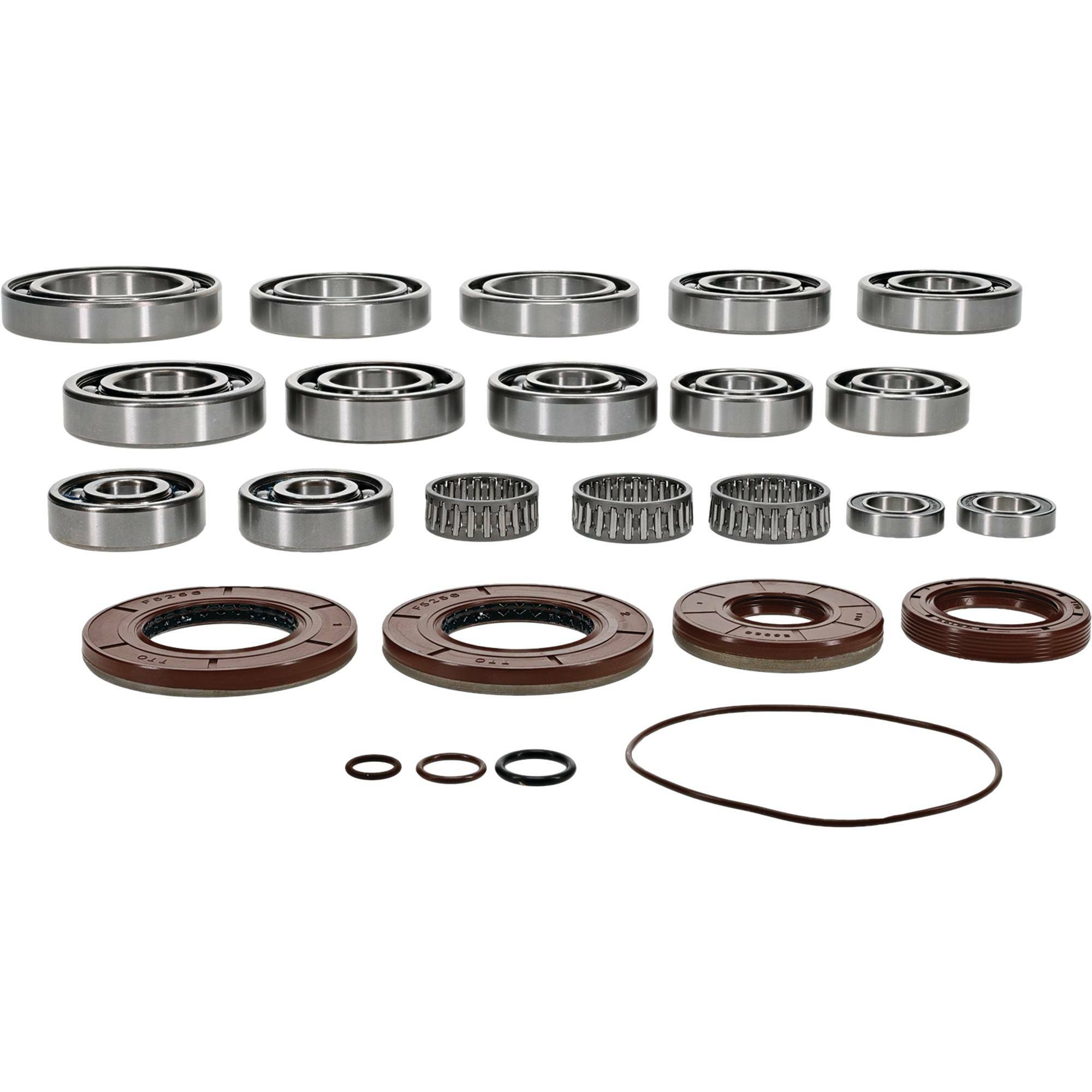 Trans axle seal kit
