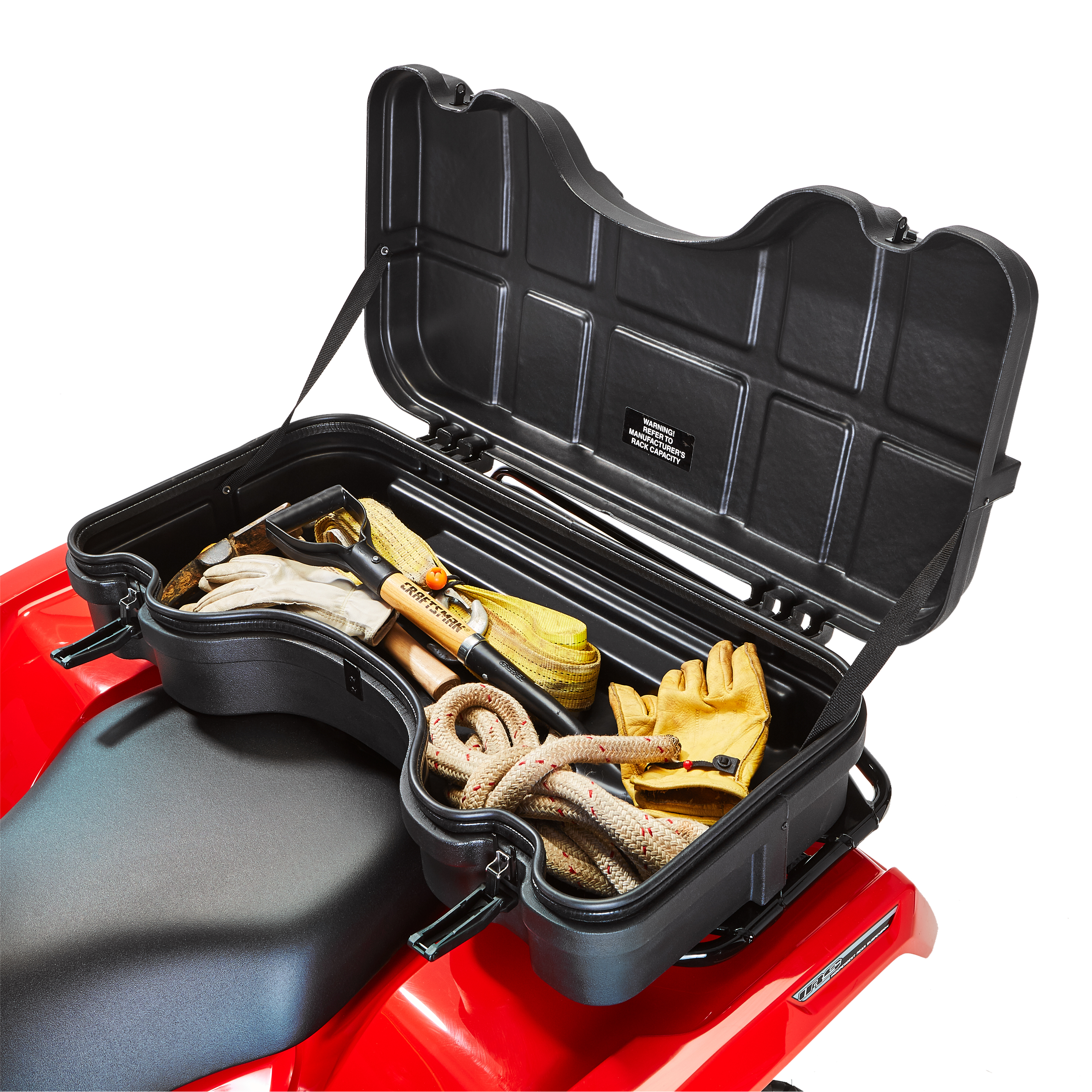 ATV Cargo Box