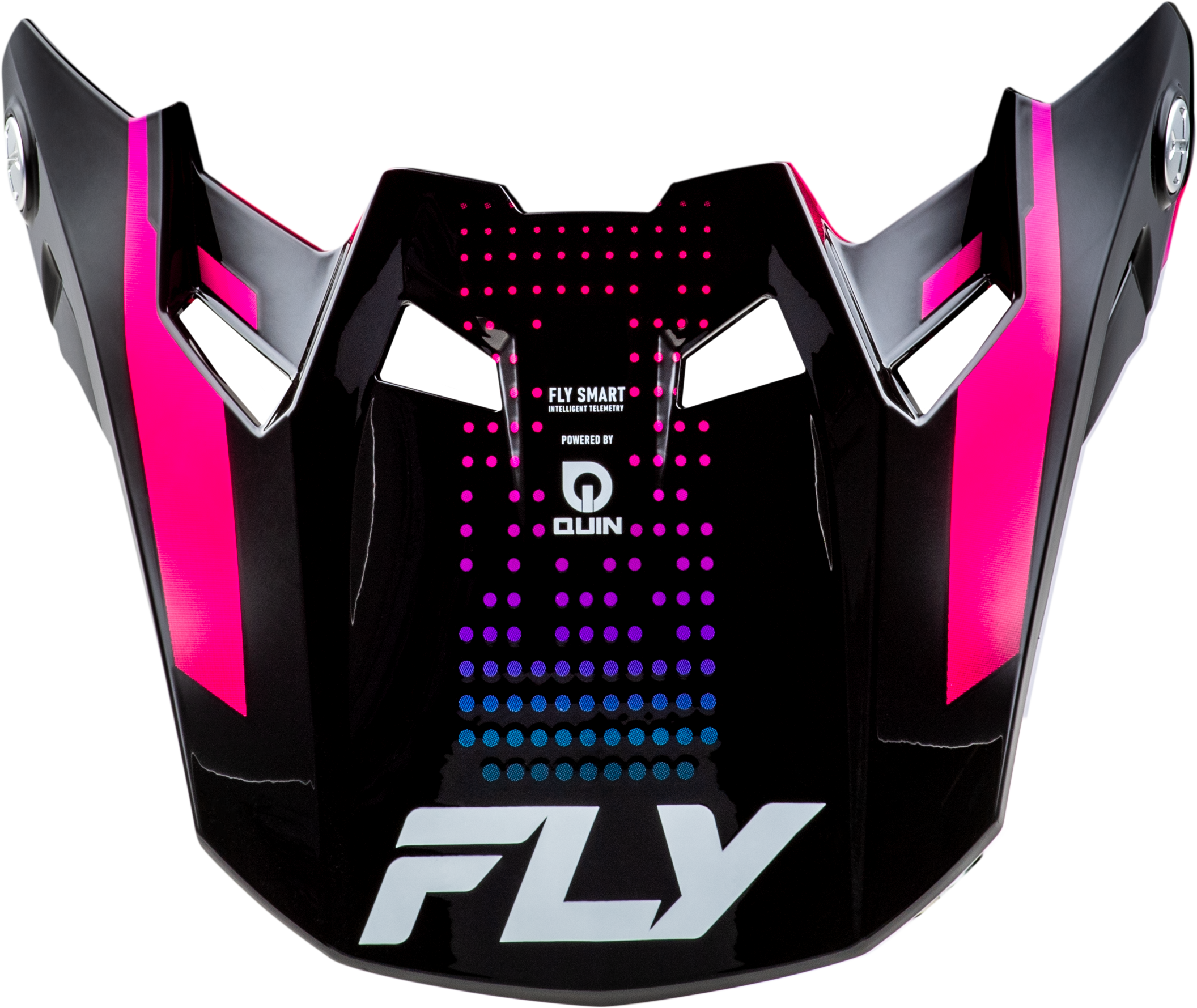 2025 Formula S Visor