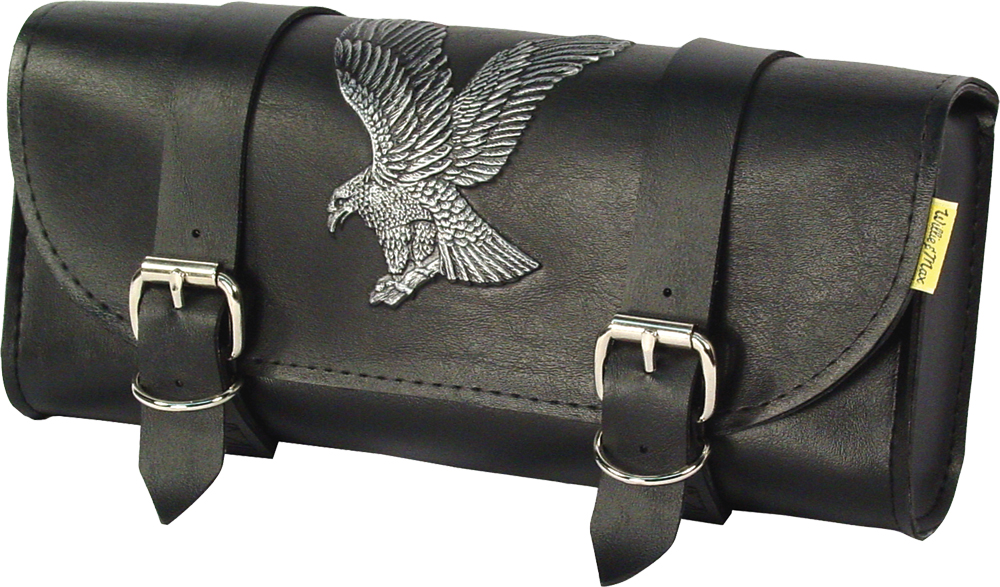 WILLIE & MAX TOOL POUCH EAGLES - View 1