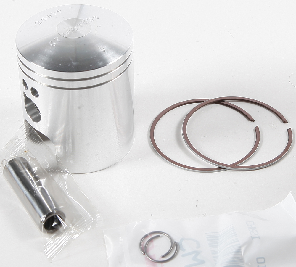 Piston