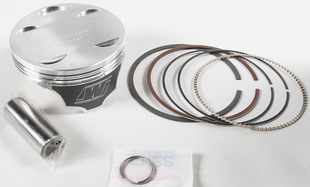 Piston