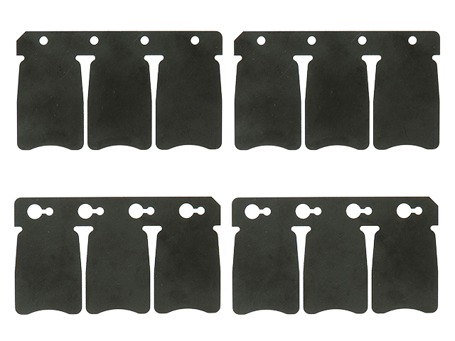 Reed Valve Rebuild Kit