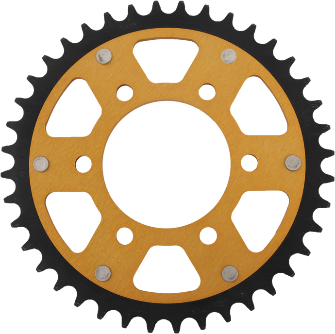 Stealth Rear Sprocket