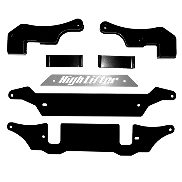 HIGH LIFTER Lift Kit - View 1