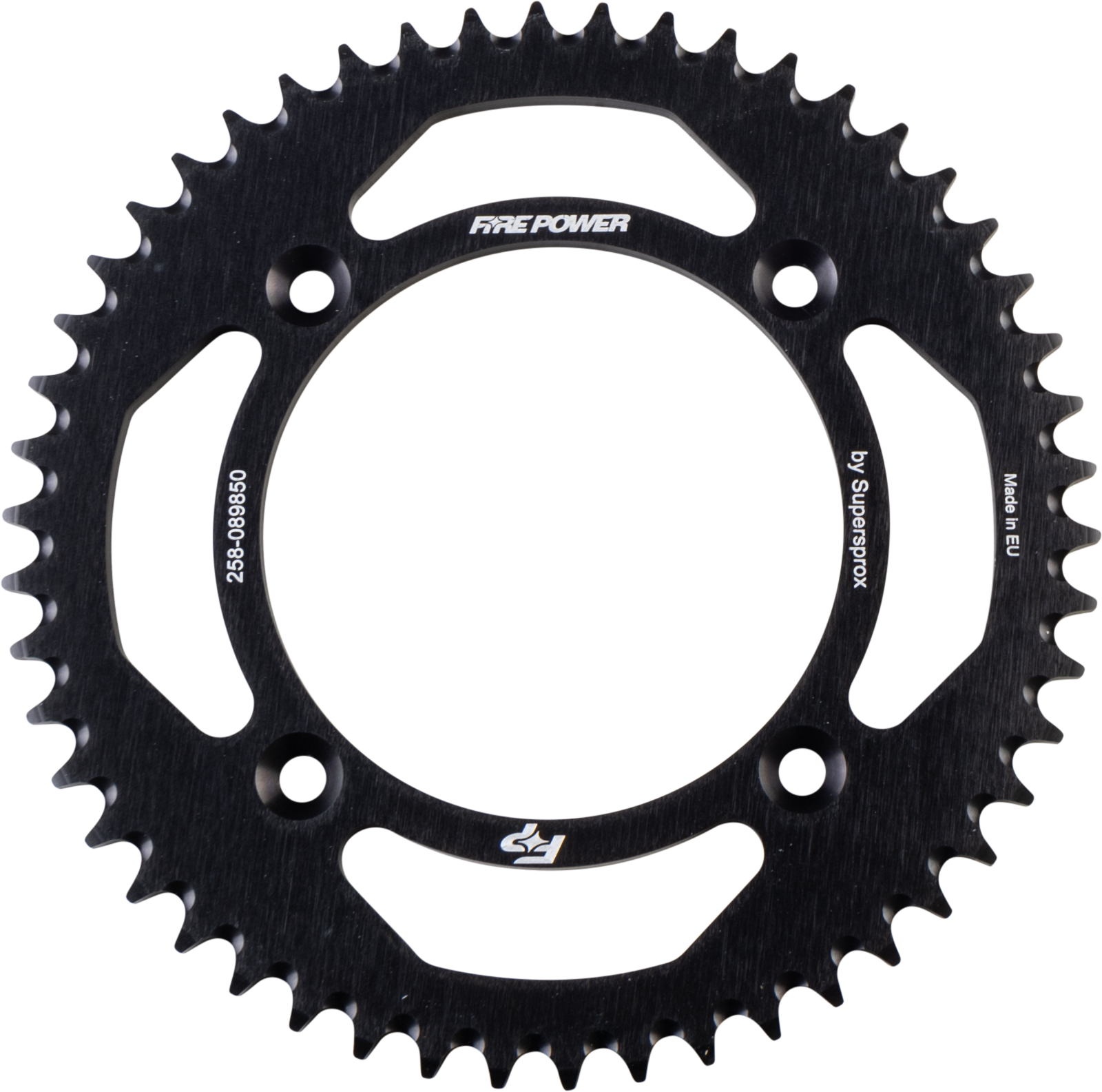 Aluminum Rear Sprocket