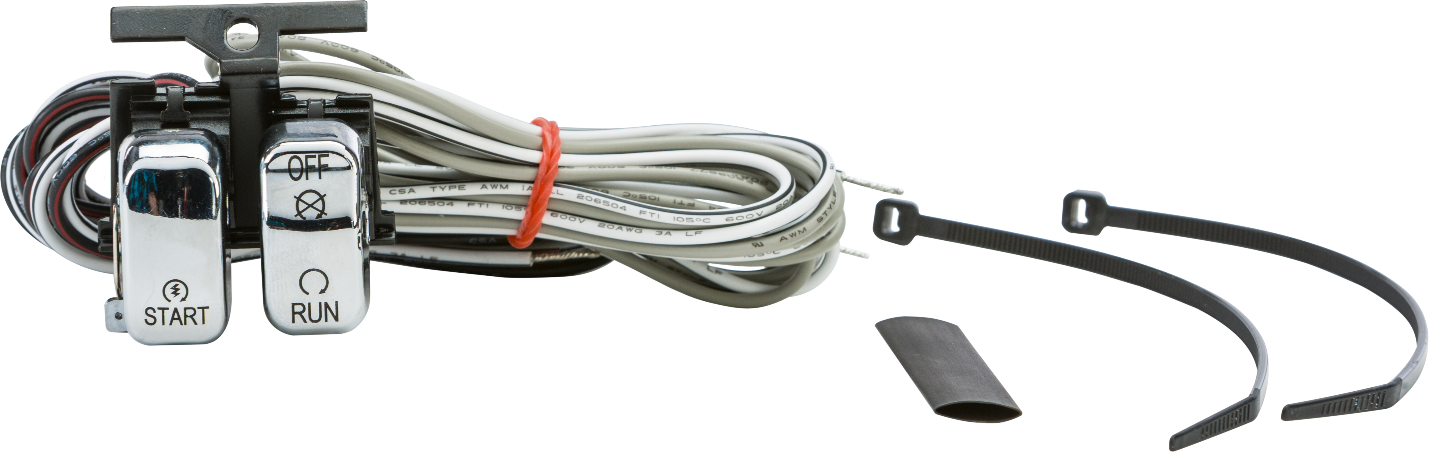 Handlebar Switch