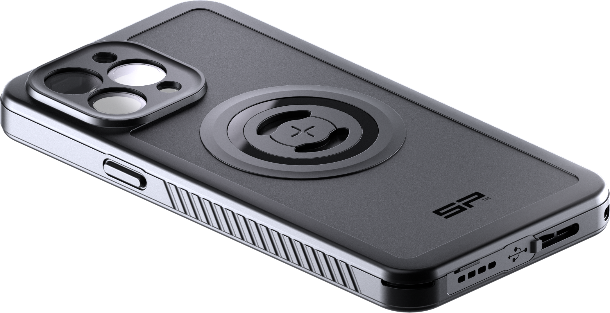Phone Case Xtreme SPC+