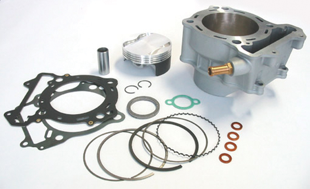 Cylinder Kit