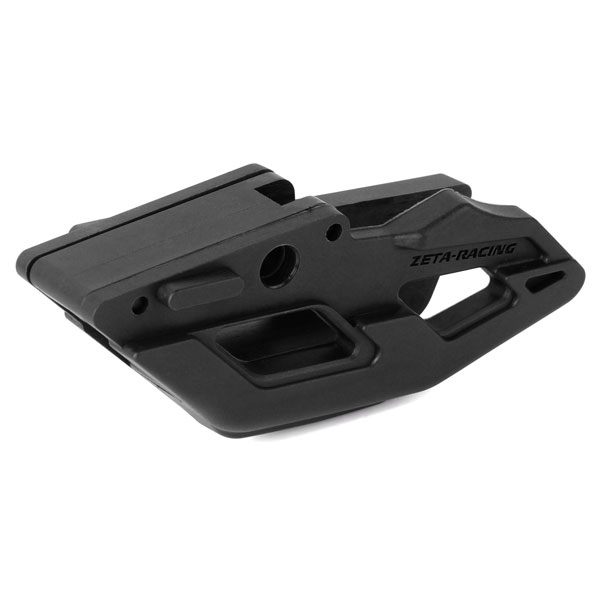 ZETA 3D Chain Guide Wear Pad - View 1