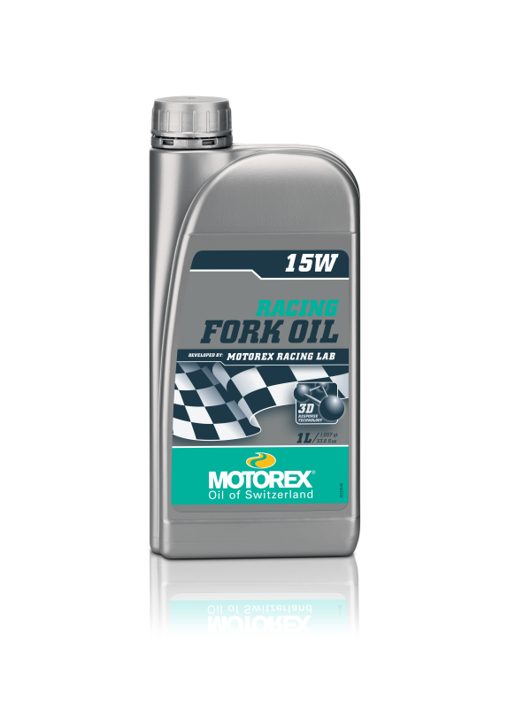Racing Fork Oil