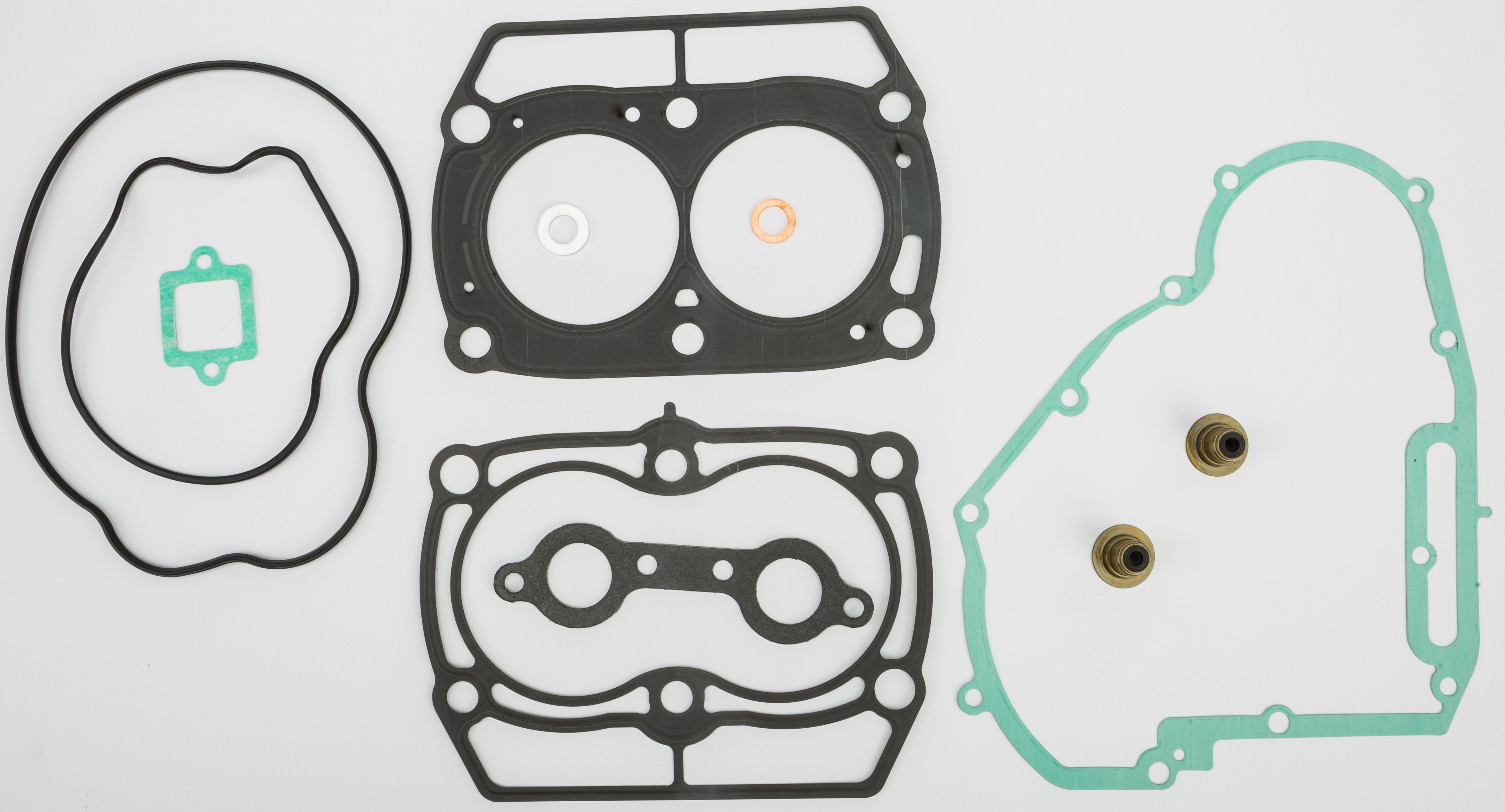 Complete Gasket Kit