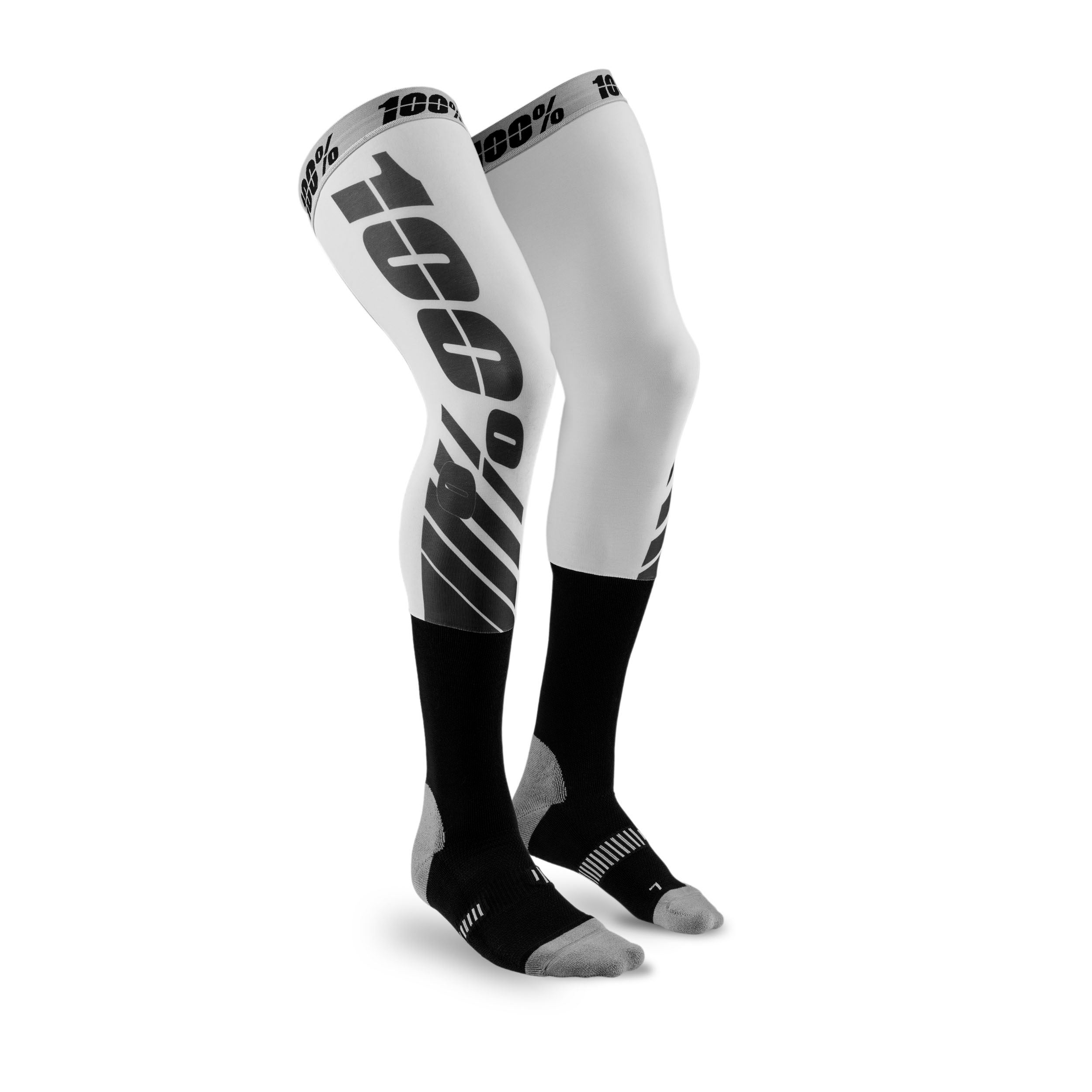 Rev Knee Brace Socks