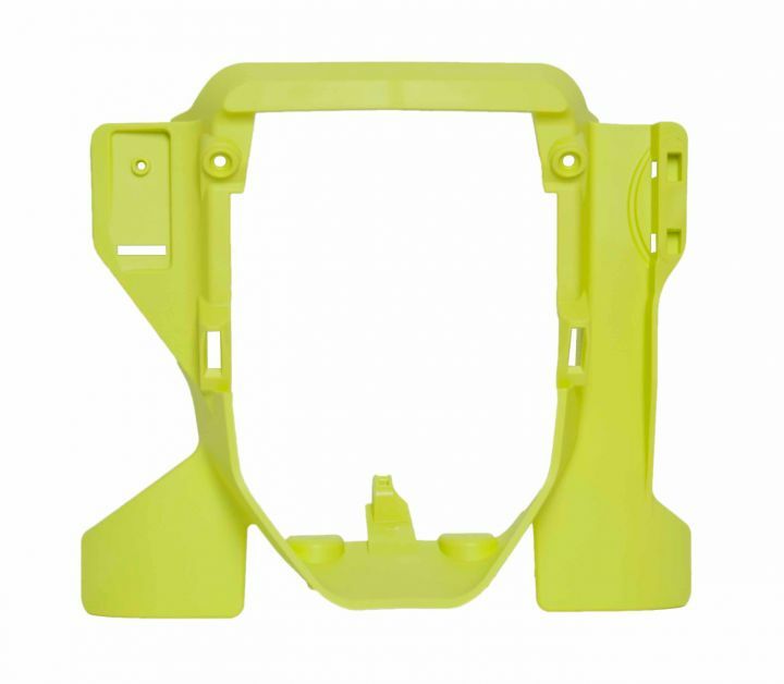 Headlight Mask