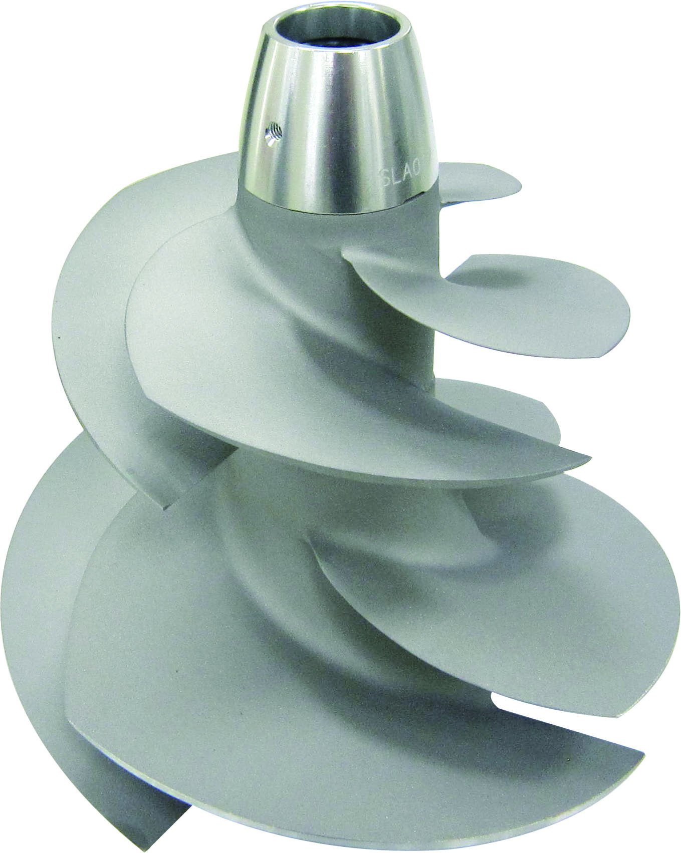 Impeller